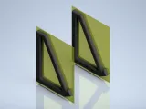 Tablet stand (Lenovo Tab P12) - No cover-0
