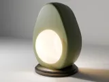 Avocado Standing Light-0