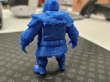 Gimli the Dwarf-4