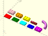 BRINKO Base Parts-1