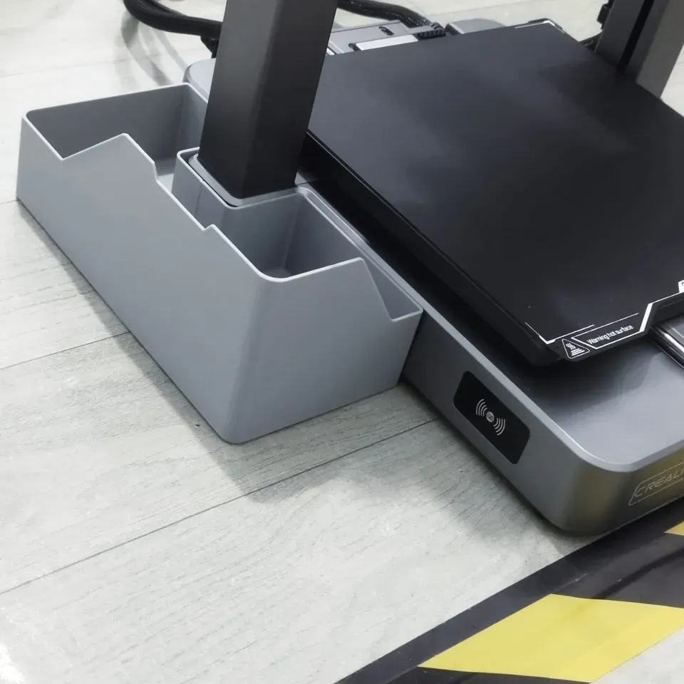 Creality Hi Waste Box