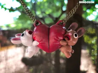 Aferrado al amor - Versión Conejo