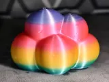 Bath Toy: Rain Cloud-2