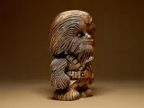 Mini Chewbacca Figurine-4