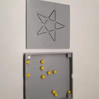 Pythagoras Star Puzzle-1