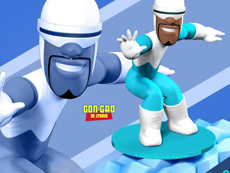 Frozone