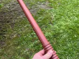Extendable, retractable, collapsing Baton-4