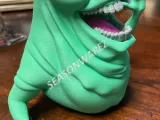 Slimer Figurine – Ghostbusters-1