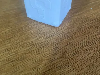 Luffy gear 5 - Nika - One piece - 3d Print