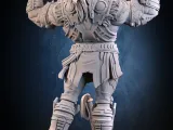 Thor Midgard Umber-5