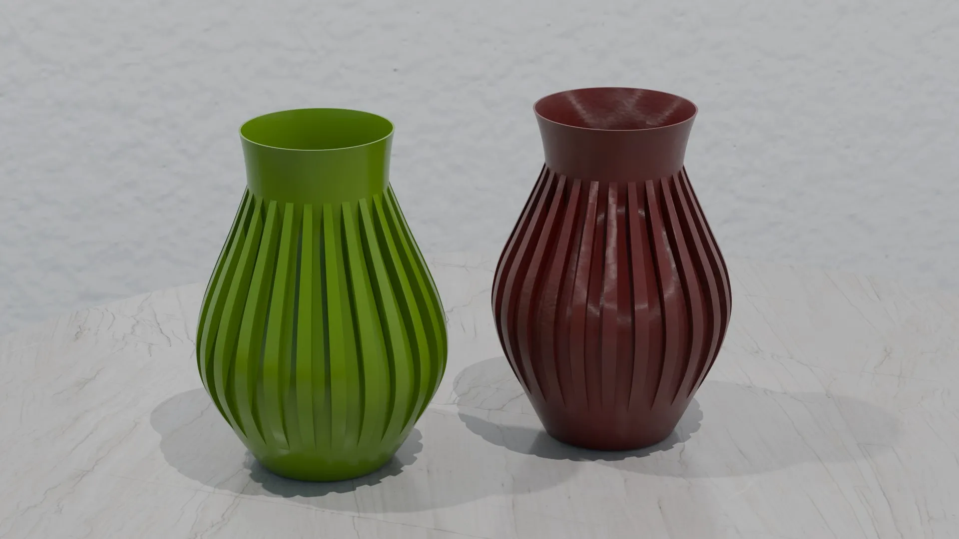 Vases