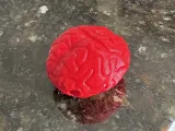 Brain Keychain-1