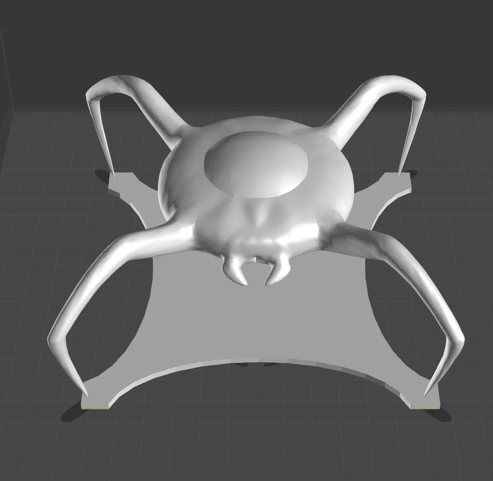 Subnautica Cave Crawler