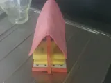Simple Sponge Holder-2