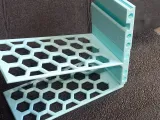 Customizable shoe rack-5