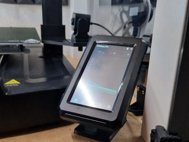 Nebula Pad standalone stand