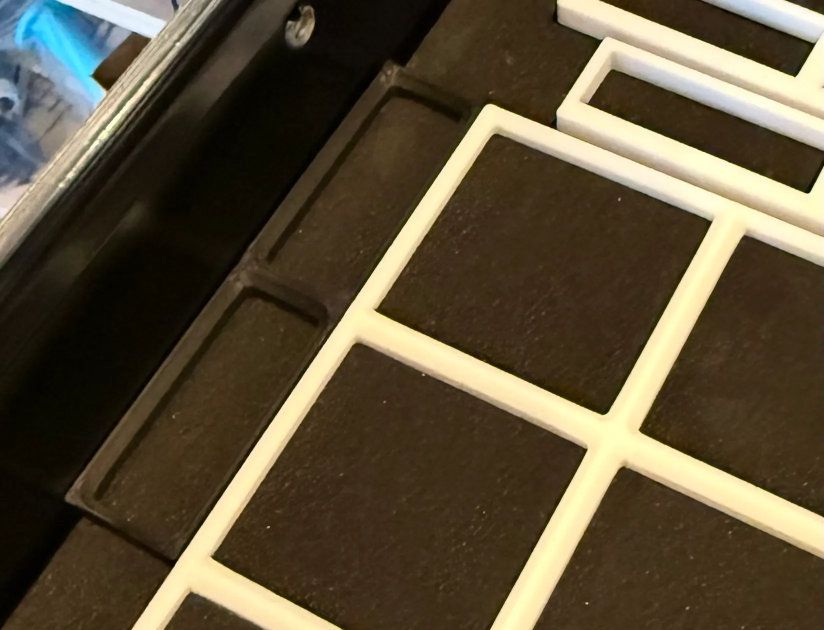 3D Printer Files | 3MF File | Spacers for Husky Workbench Drawer w ...