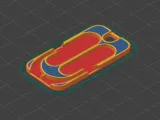 Flat Pocket Whistle (5 min print)-3