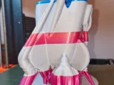 Rocket Pen Holder-6