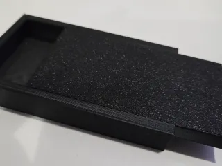 small box with lid