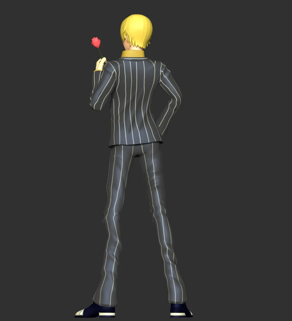 One Piece - Sanji