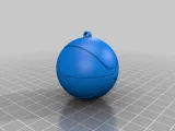 Ballon Basket-0