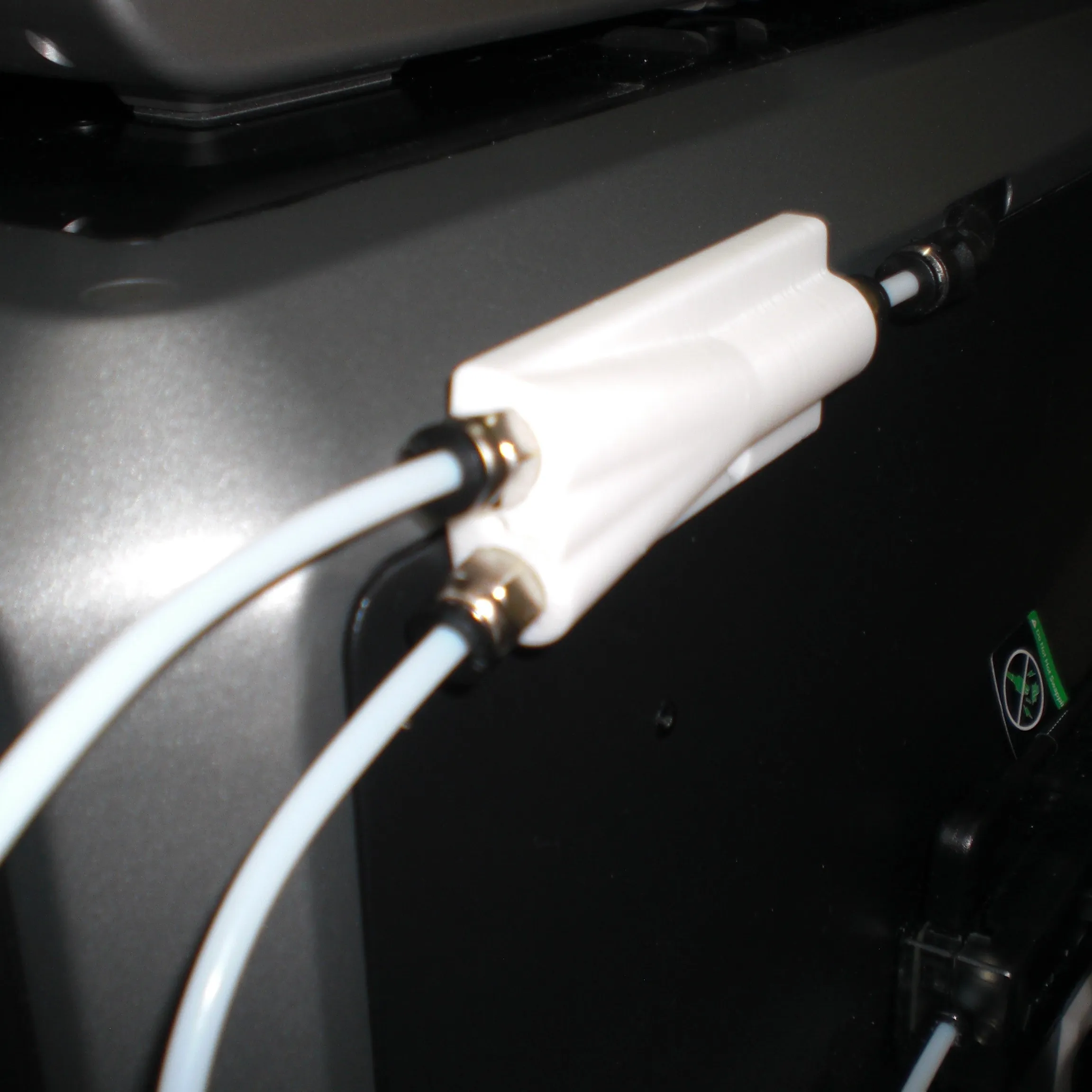 DBG K2 (CFS) Filament Y Adapter