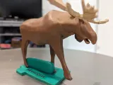 Moose-0