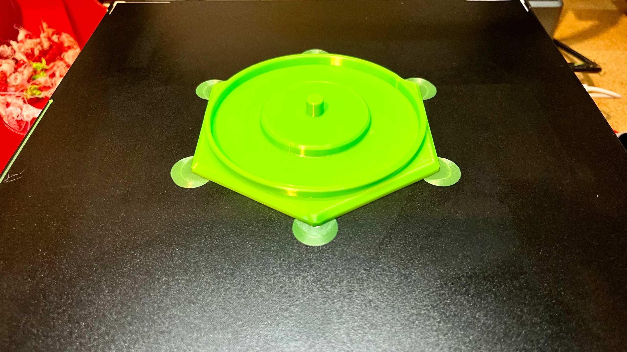 Basic Photo Turntable-3
