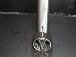 Bottle Bong