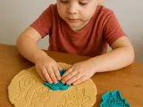 KIT DE CORTADORES DE GALLETAS BLUEY (PAQUETE GRANDE DE 9)-1