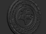 Logotipo AEKC-0