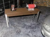 1/24 ÉTABLI DE GARAGE B / GARAGE WORKBENCH B-2
