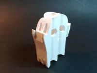 Text Flip: Boo - Ghost-6