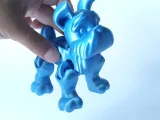 Lindo Cachorro Flexi-8