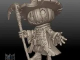 Grimpatch the Pumpkin Trouble-4