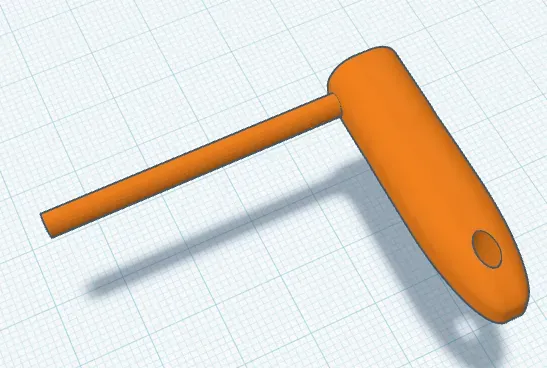 7841 Wall Mount Tool