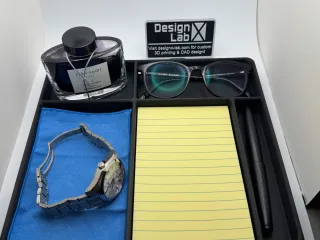 Desk Organization Tray - designx-lab.com