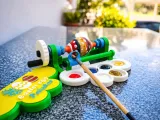 Egg Painter set-5