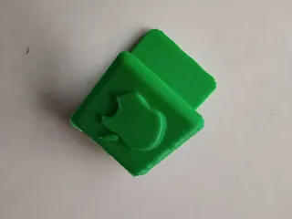 Camera cover iMac 5K