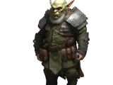 Goblin Grunt-7