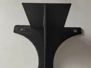 Cam Window Mount
