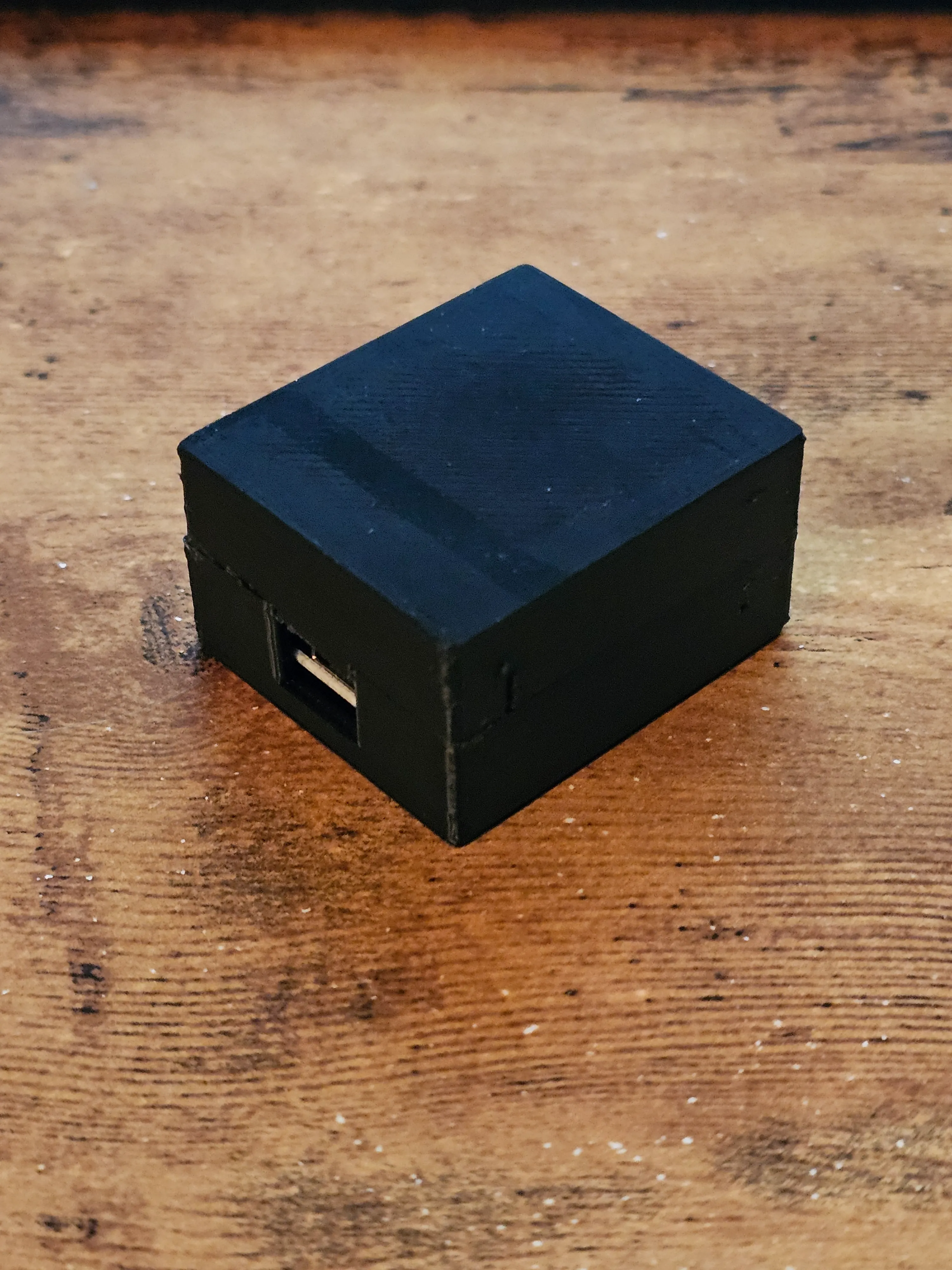 Phidget GPS Case