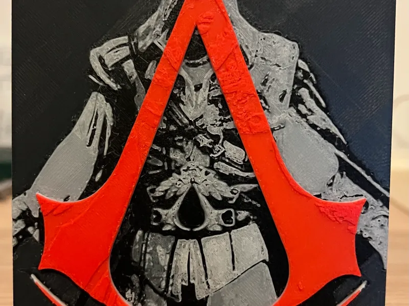 Assasin's Creed (NO AMS/CFS)