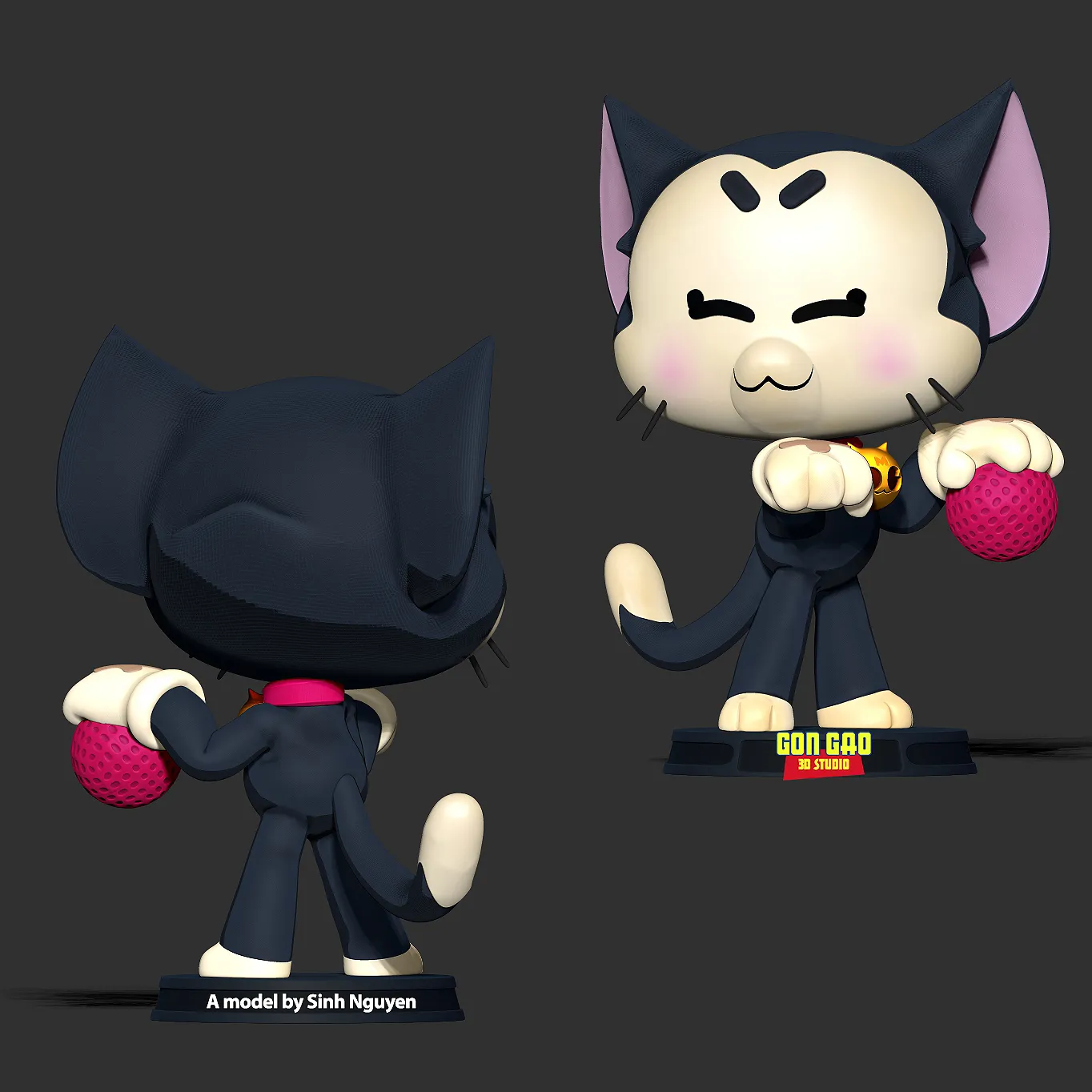 Kit - Brawl Stars