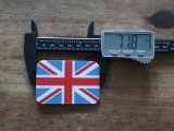 Union Jack magnet-1