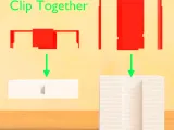 Present Box - Clip Together-2