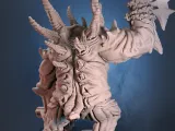 Demon Guard BOSS-5