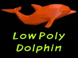 Dolphin Figure-1