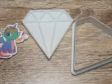 cookie cutter diamond-1